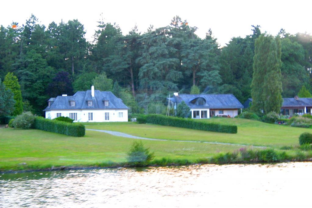 Foto de Nantes, Francia