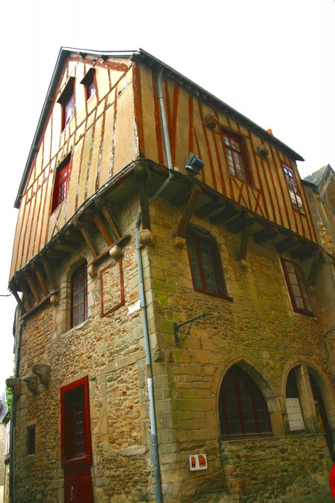 Foto de Vannes, Francia