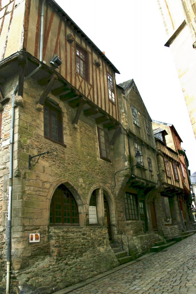 Foto de Vannes, Francia