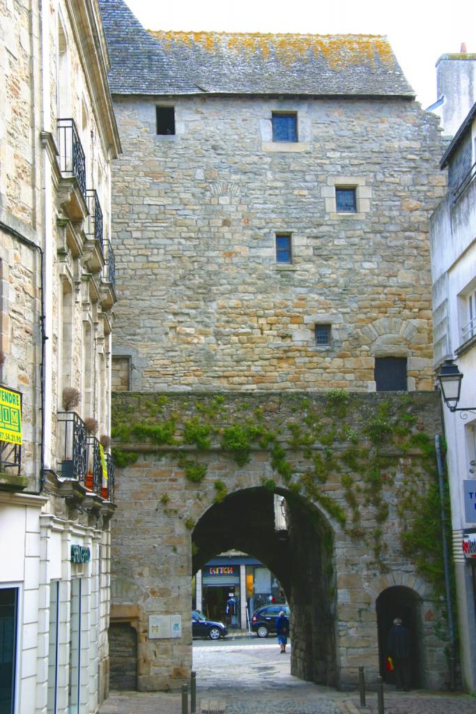 Foto de Vannes, Francia