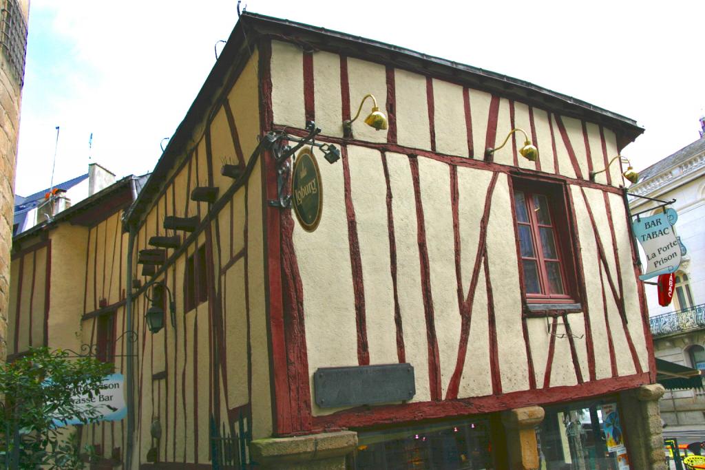 Foto de Vannes, Francia