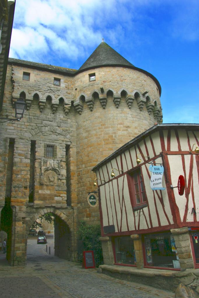 Foto de Vannes, Francia