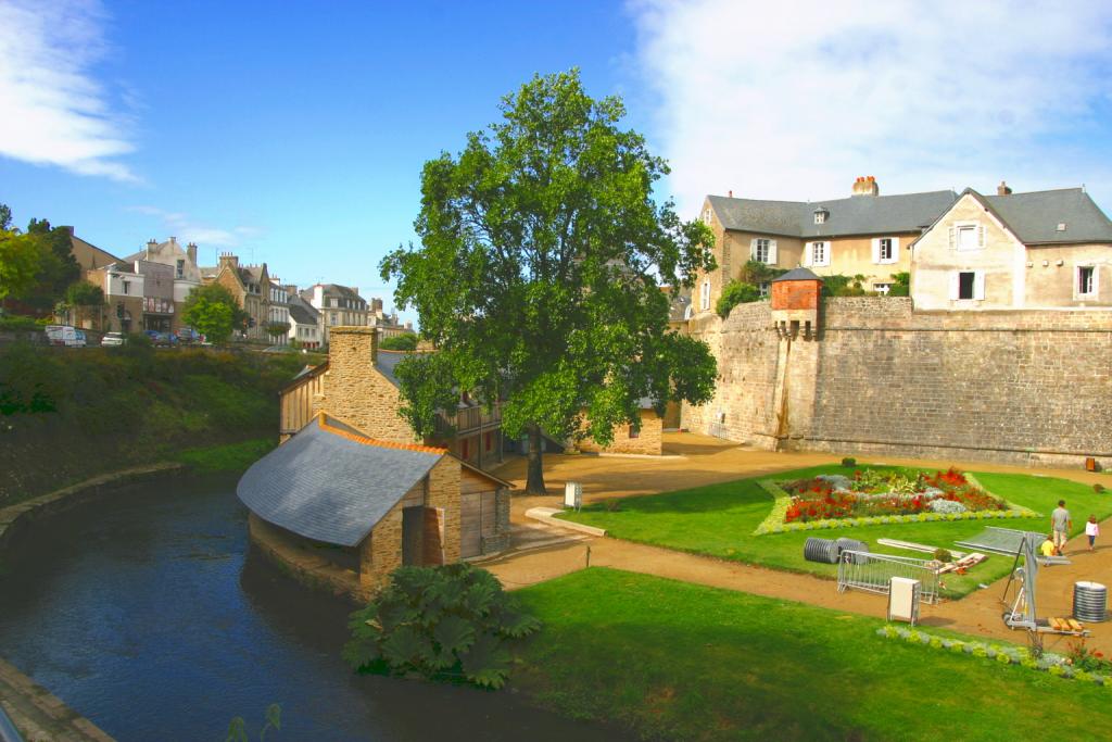 Foto de Vannes, Francia