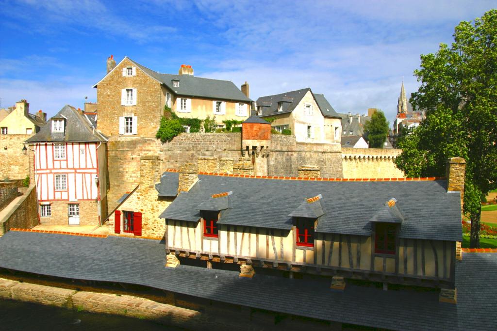 Foto de Vannes, Francia