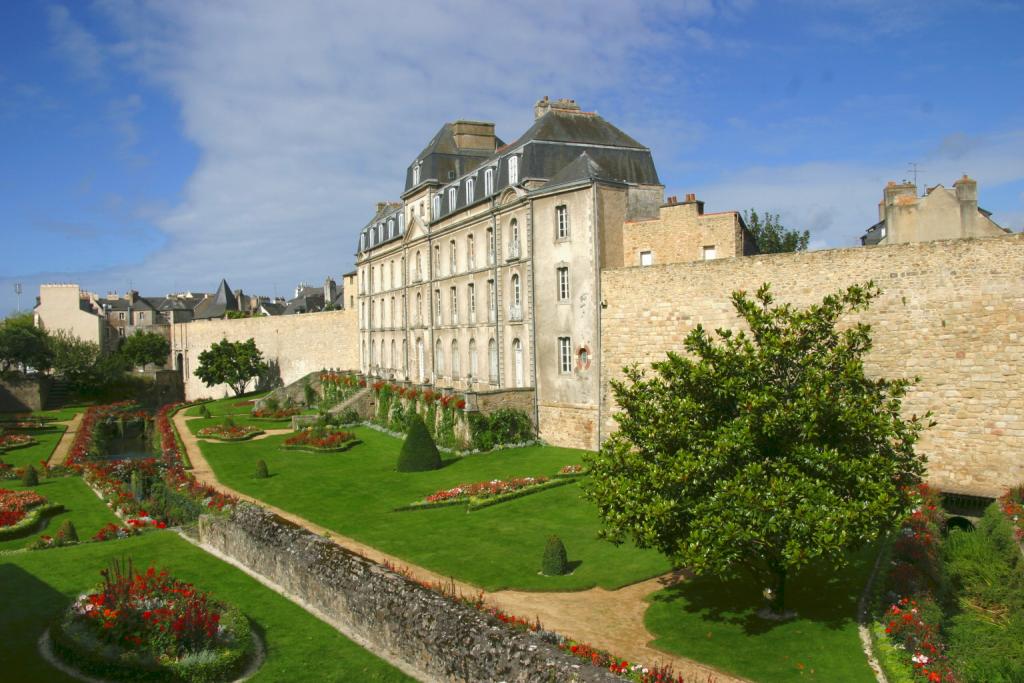 Foto de Vannes, Francia