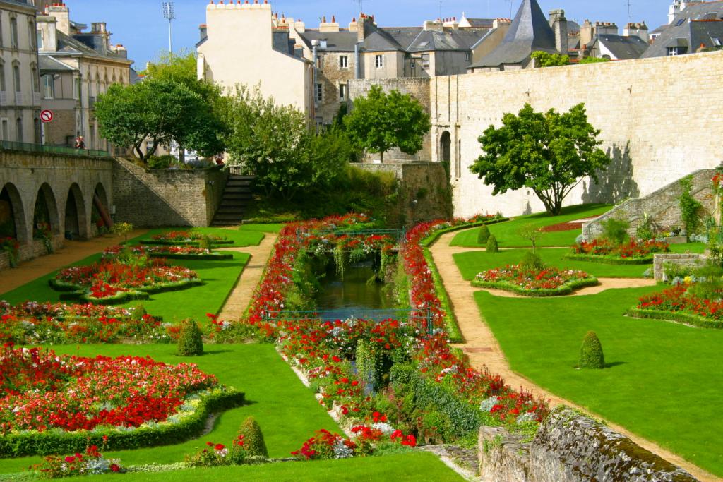 Foto de Vannes, Francia