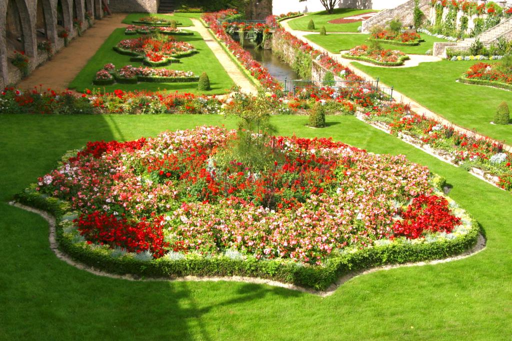 Foto de Vannes, Francia