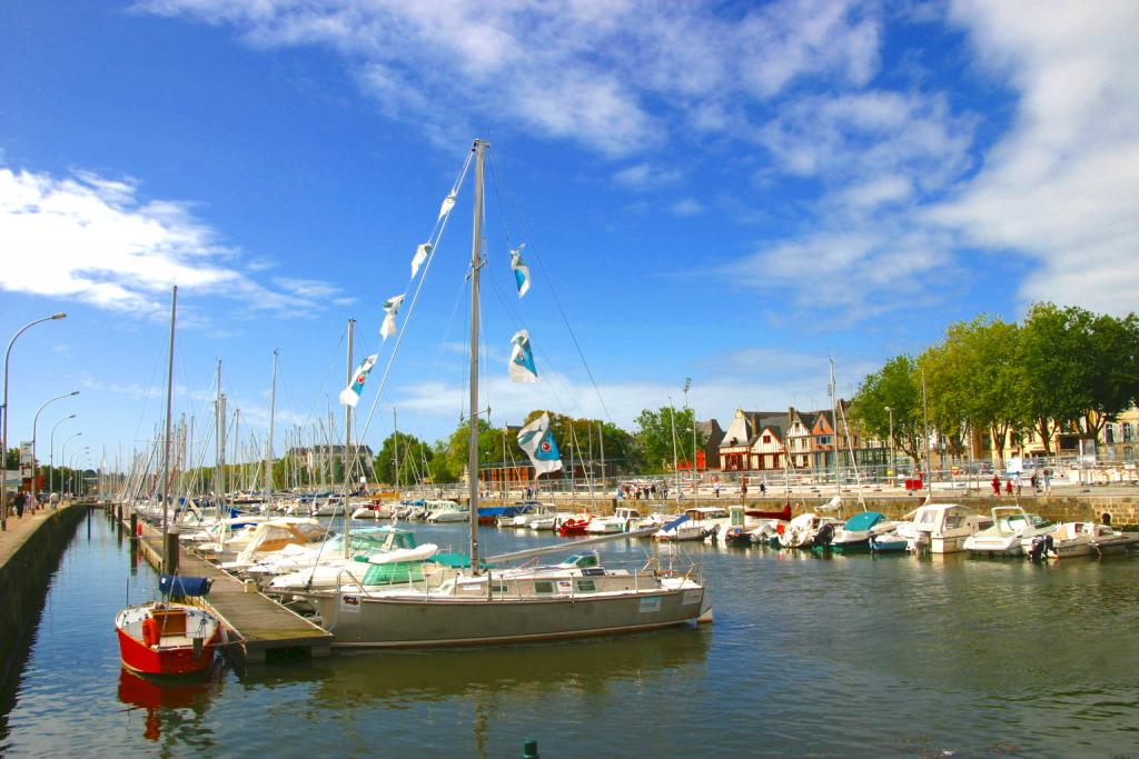 Foto de Vannes, Francia