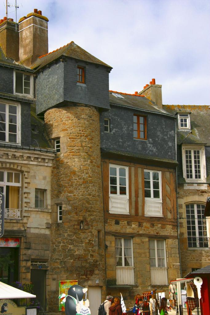 Foto de Vannes, Francia