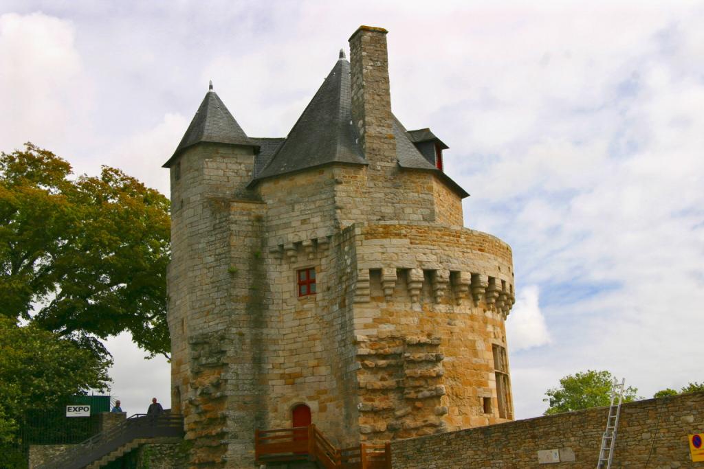 Foto de Vannes, Francia