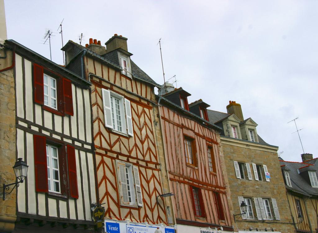 Foto de Vannes, Francia