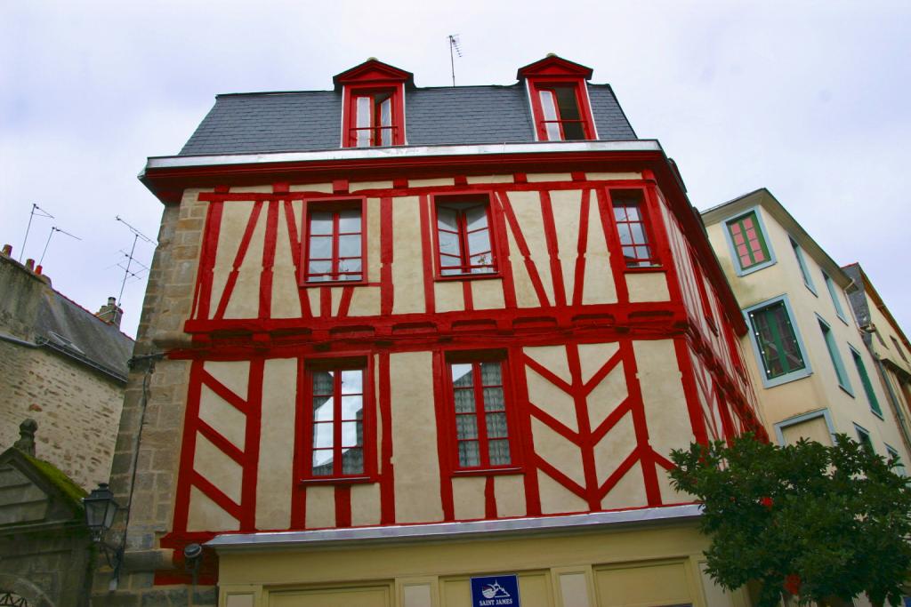 Foto de Vannes, Francia