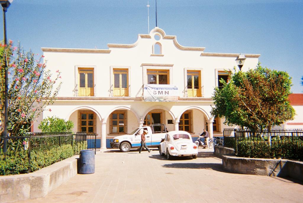 Foto de Santa Anita (Jalisco), México