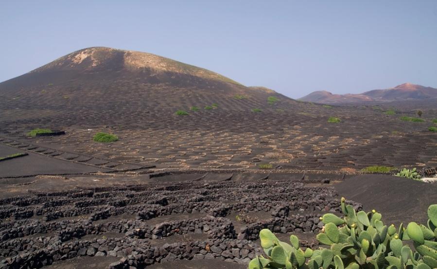 Foto de Lanzarote (Las Palmas), España