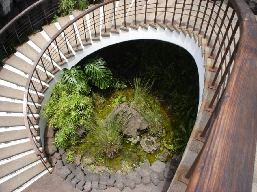 Foto de Lanzarote (Las Palmas), España