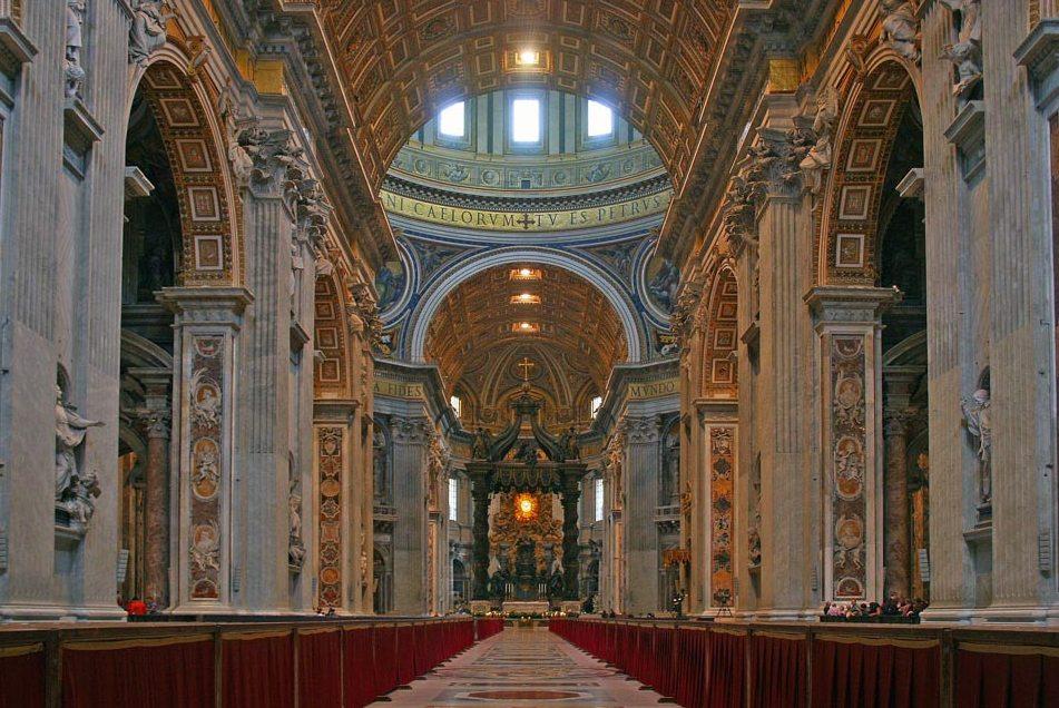 Foto de Vaticano, Italia