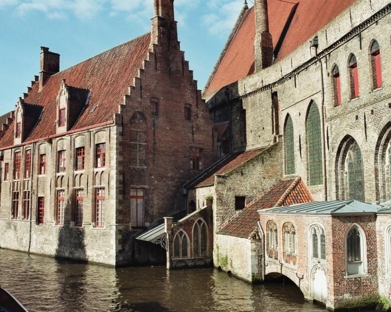 Foto de Brujas, Bélgica
