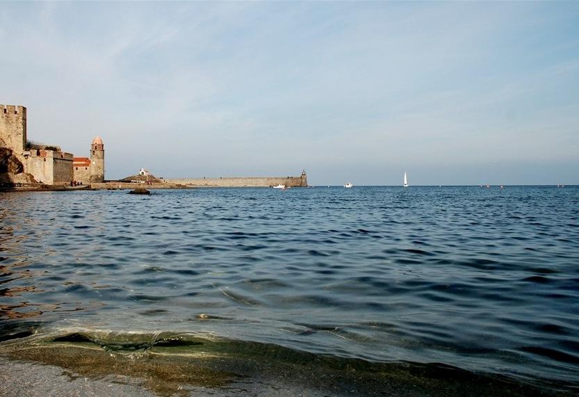 Foto de Collioure, Francia