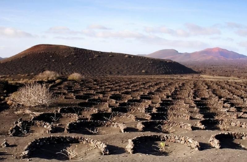 Foto de Lanzarote (Las Palmas), España