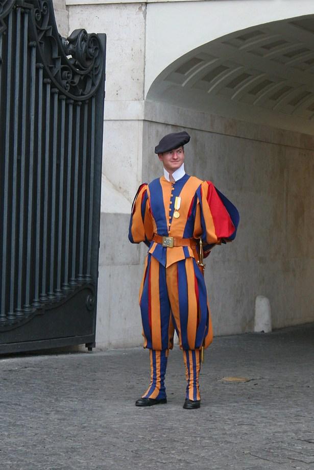 Foto de Vaticano, Italia