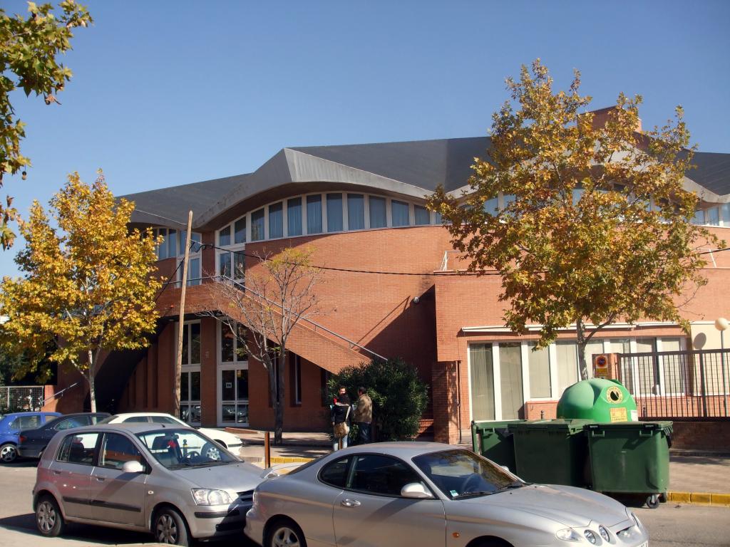 Foto de Albacete (Castilla La Mancha), España