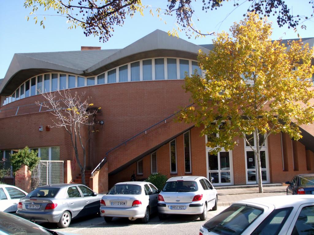 Foto de Albacete (Castilla La Mancha), España