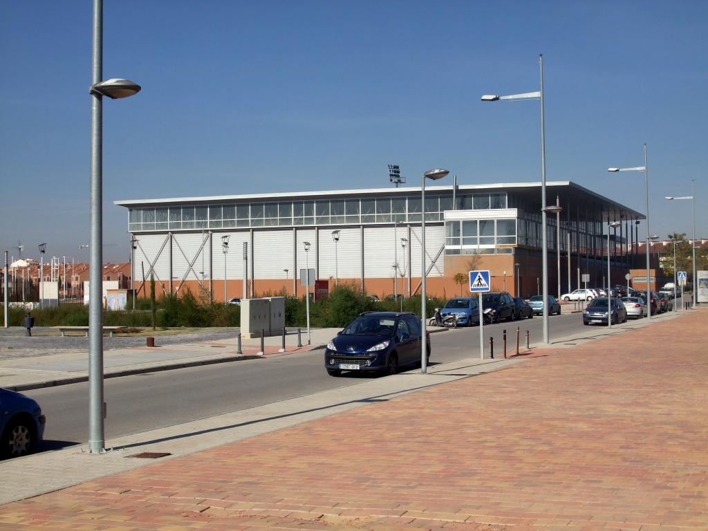 Foto de Albacete (Castilla La Mancha), España