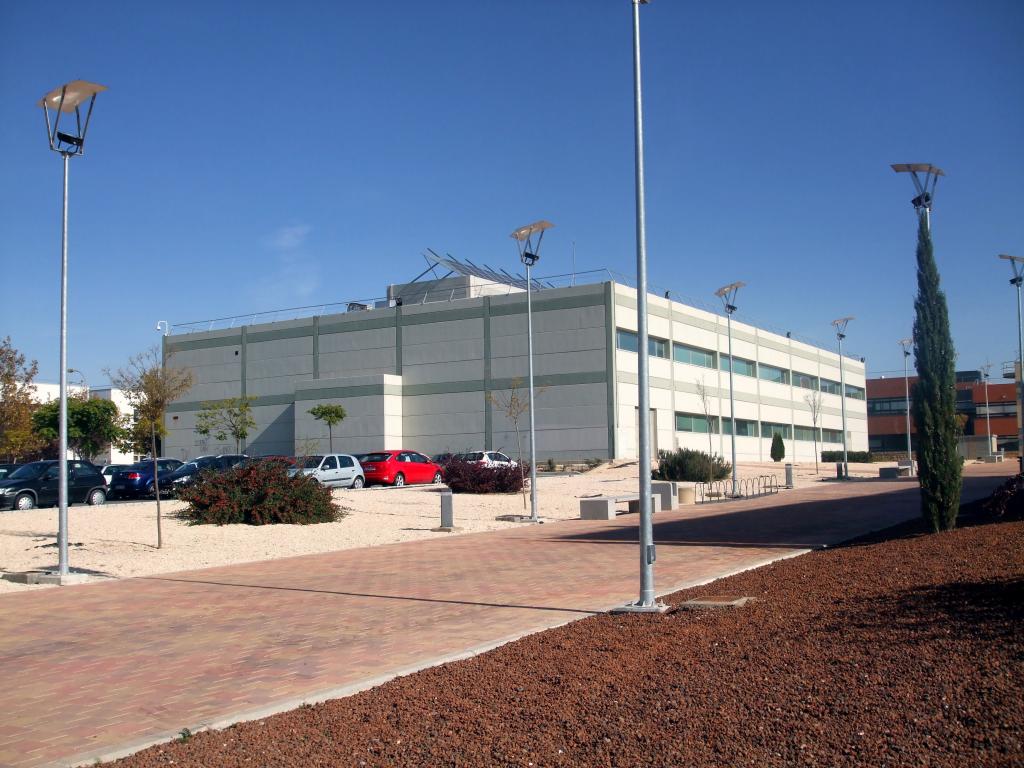 Foto de Albacete (Castilla La Mancha), España