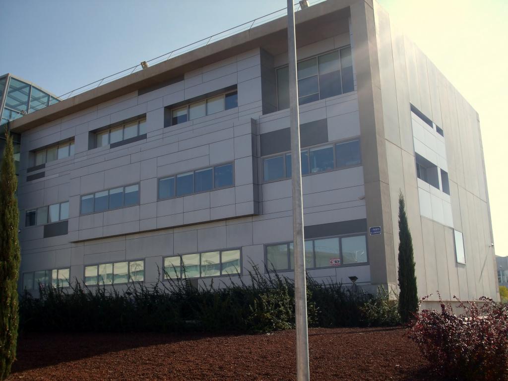 Foto de Albacete (Castilla La Mancha), España