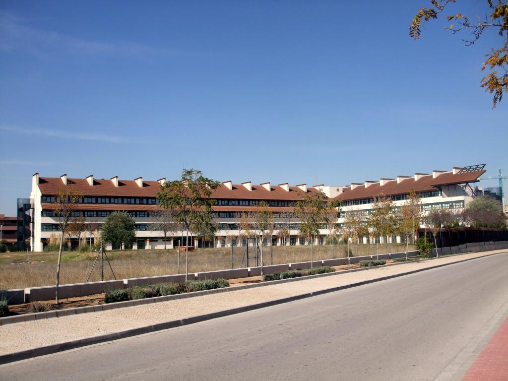 Foto de Albacete (Castilla La Mancha), España