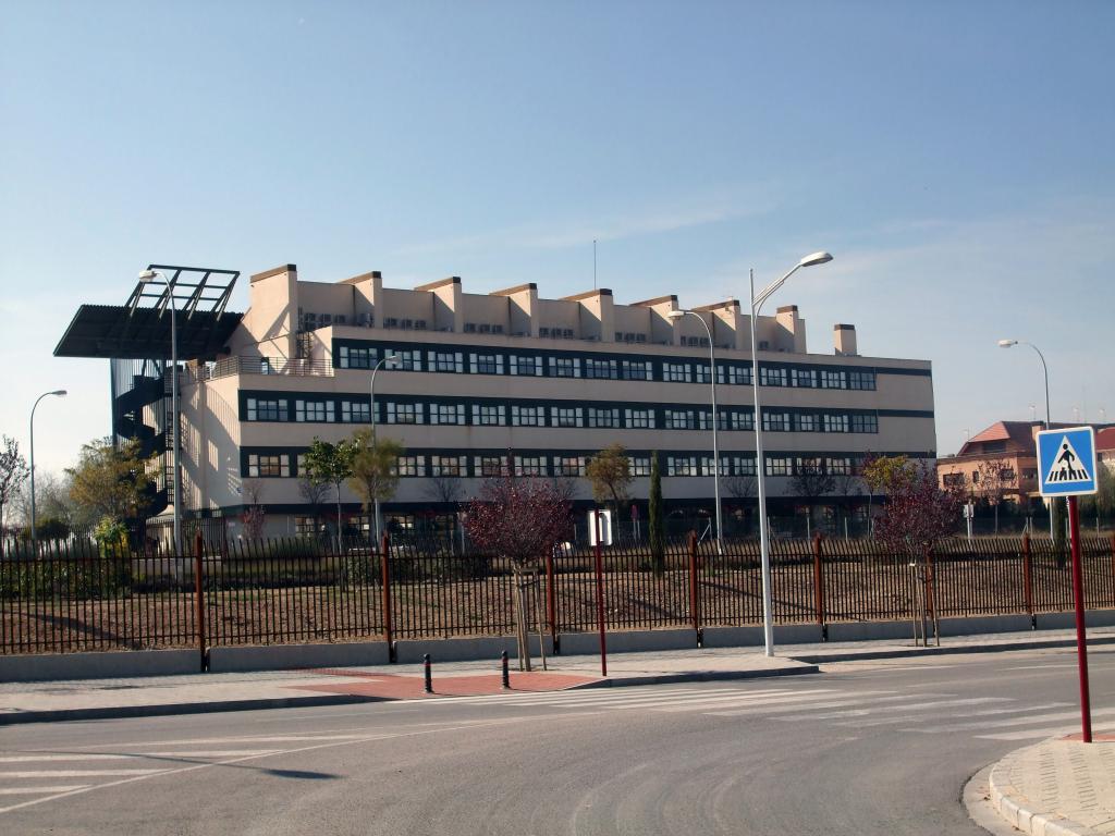 Foto de Albacete (Castilla La Mancha), España