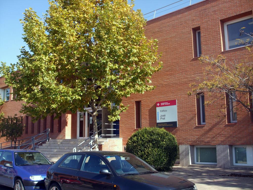 Foto de Albacete (Castilla La Mancha), España