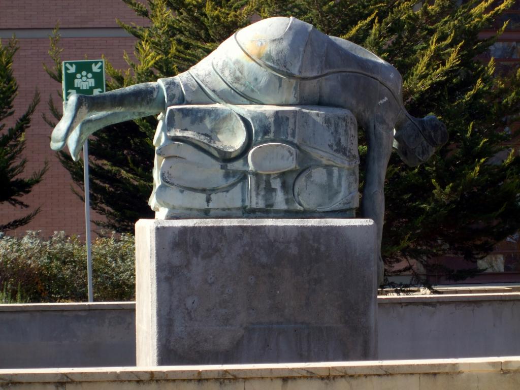 Foto de Albacete (Castilla La Mancha), España