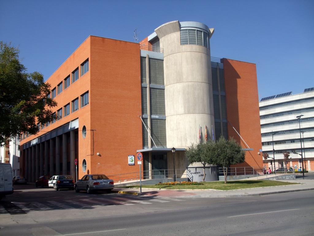 Foto de Albacete (Castilla La Mancha), España