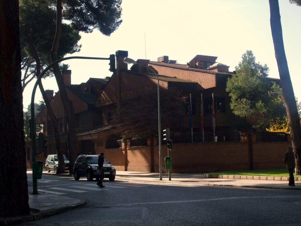 Foto de Albacete (Castilla La Mancha), España