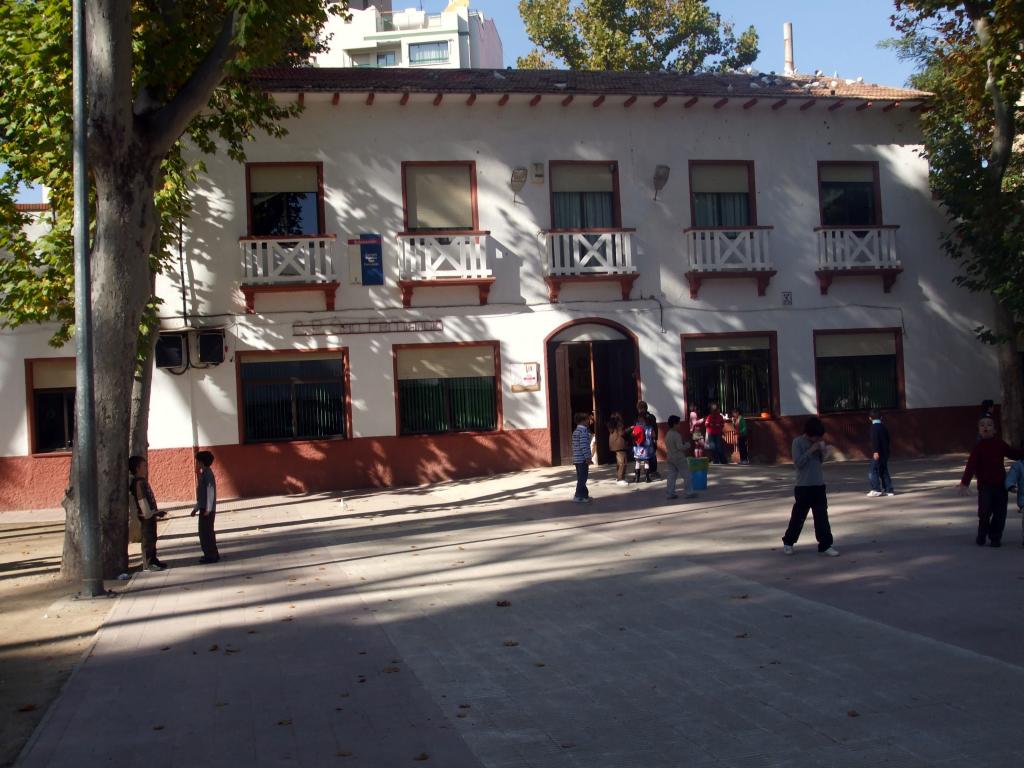 Foto de Albacete (Castilla La Mancha), España