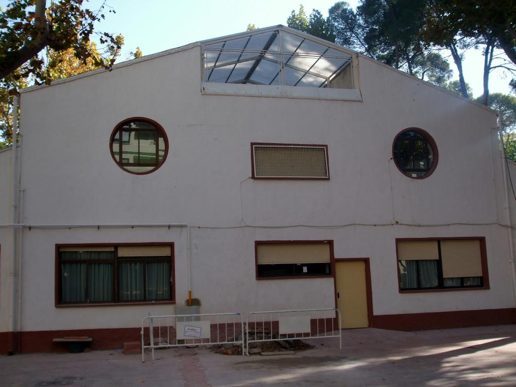 Foto de Albacete (Castilla La Mancha), España