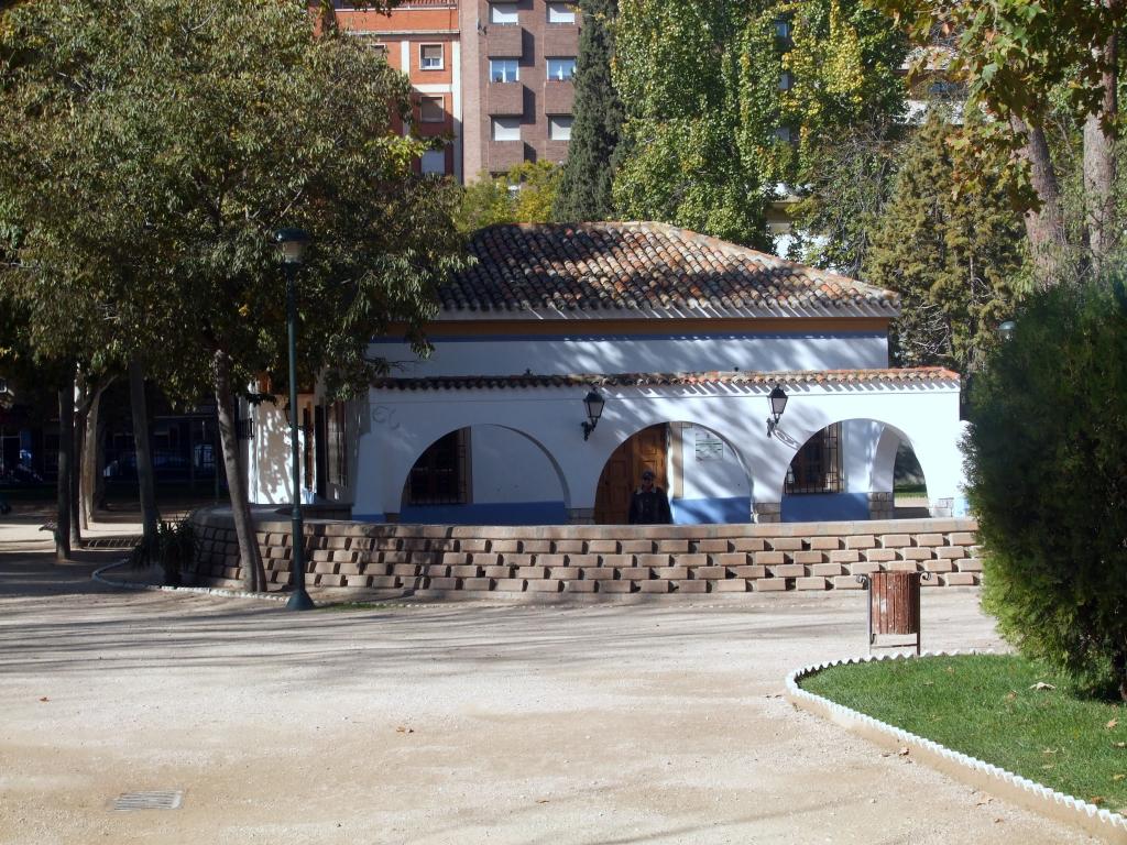 Foto de Albacete (Castilla La Mancha), España