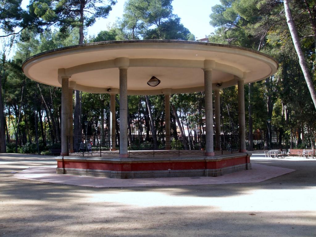 Foto de Albacete (Castilla La Mancha), España