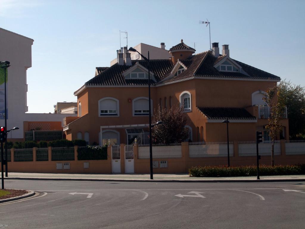 Foto de Albacete (Castilla La Mancha), España