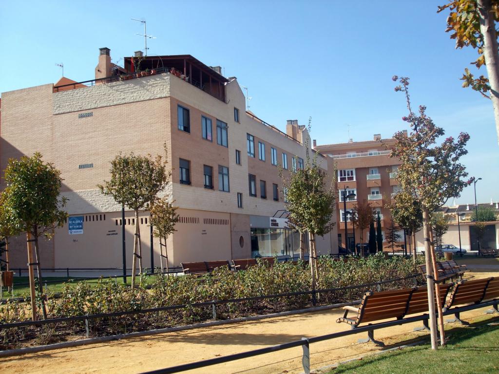 Foto de Albacete (Castilla La Mancha), España