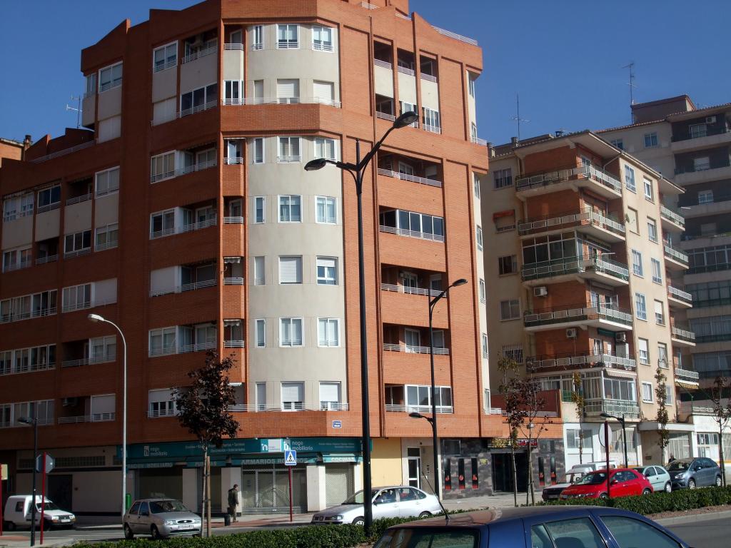 Foto de Albacete (Castilla La Mancha), España