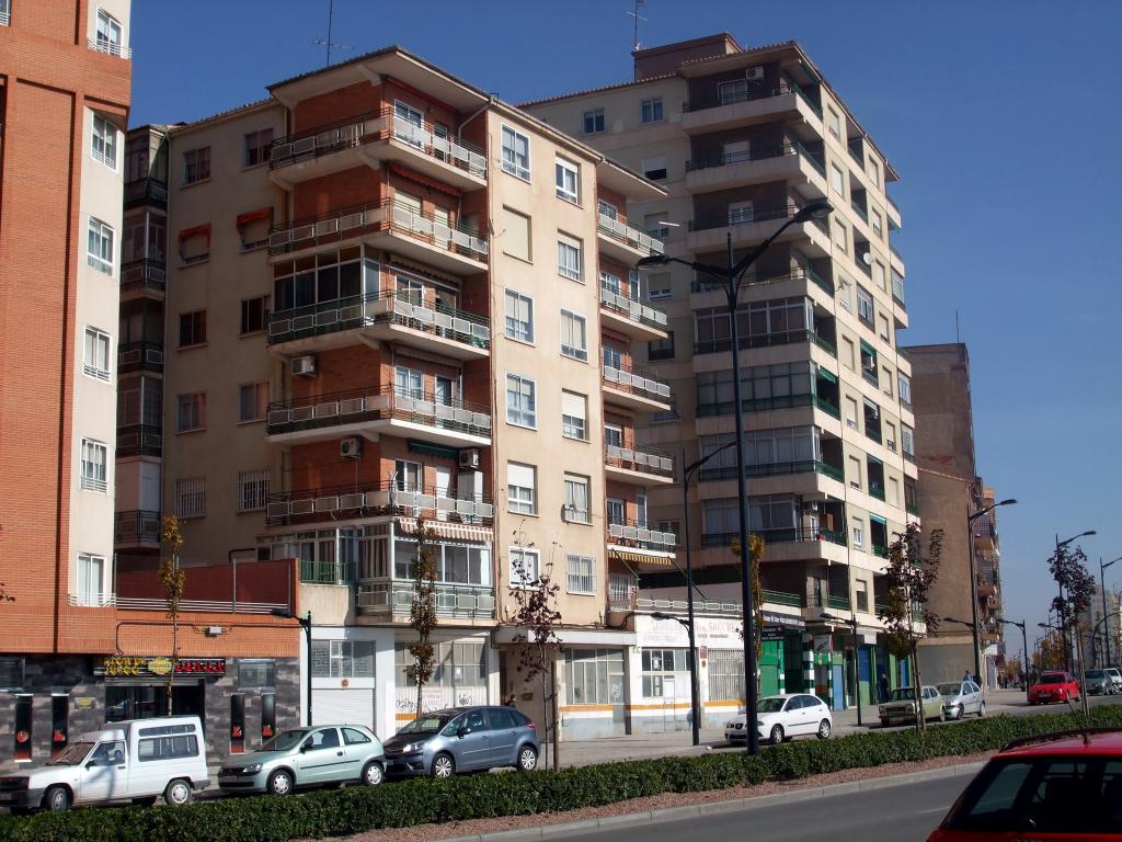 Foto de Albacete (Castilla La Mancha), España