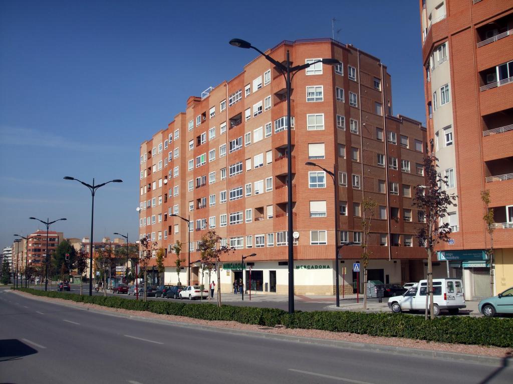 Foto de Albacete (Castilla La Mancha), España