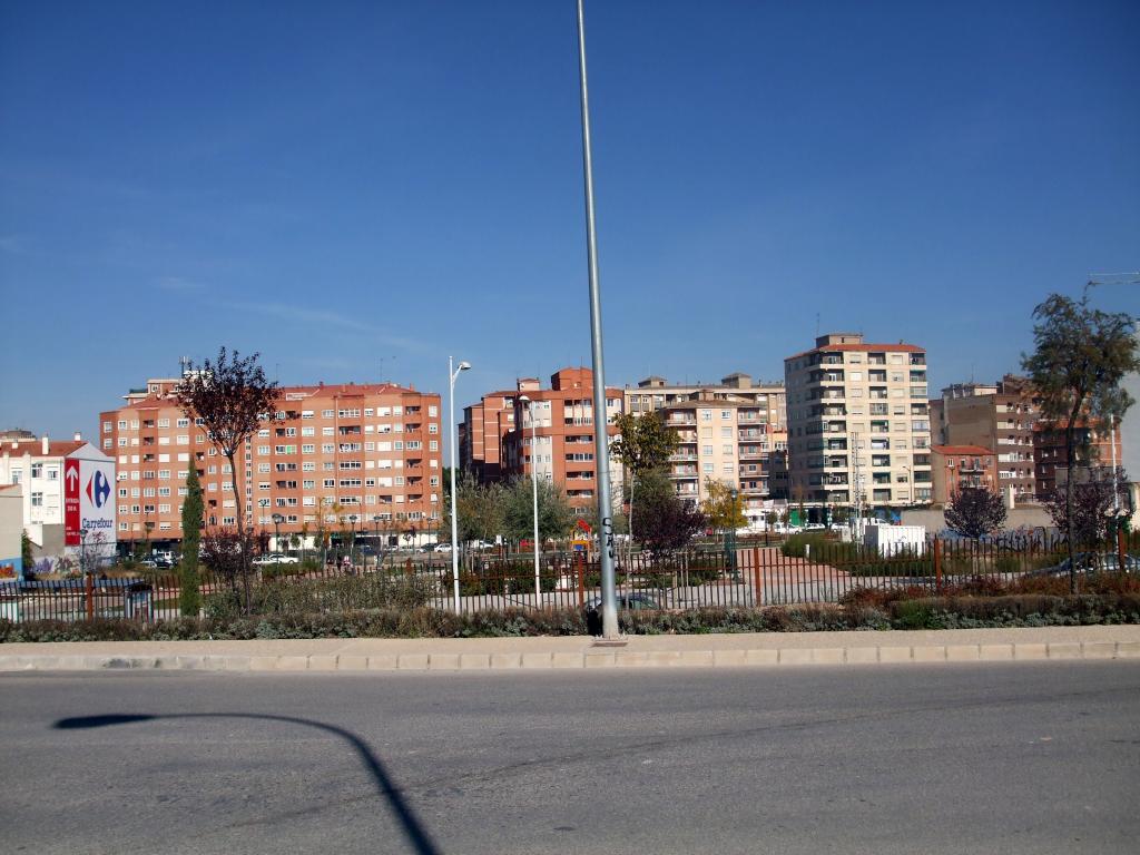Foto de Albacete (Castilla La Mancha), España