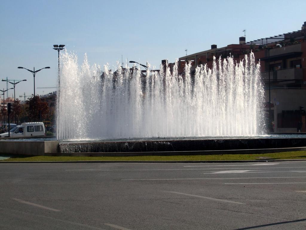 Foto de Albacete (Castilla La Mancha), España