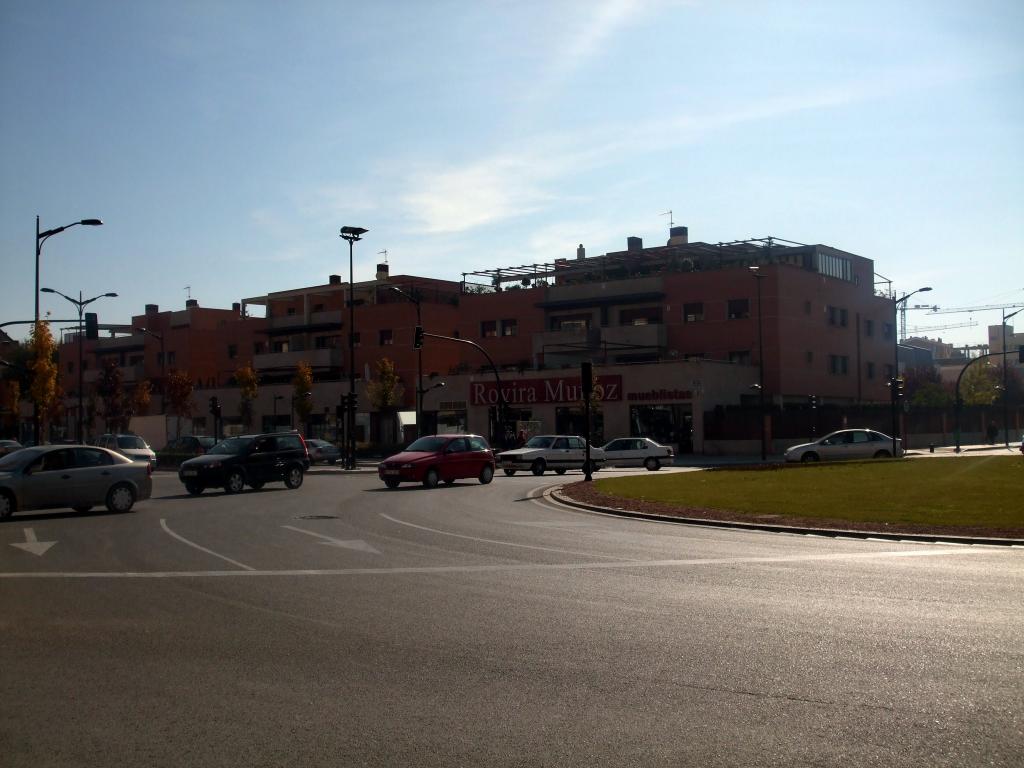 Foto de Albacete (Castilla La Mancha), España