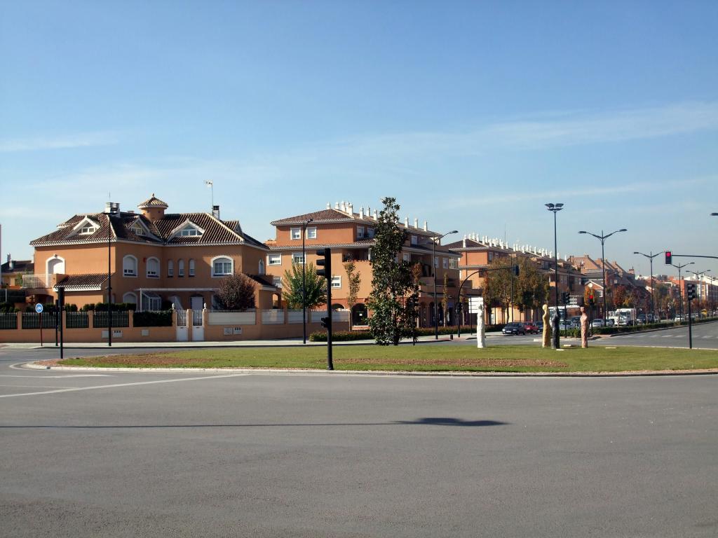 Foto de Albacete (Castilla La Mancha), España