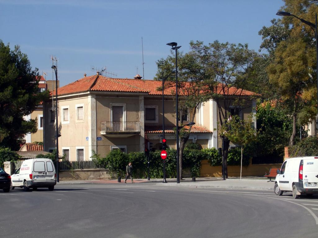 Foto de Albacete (Castilla La Mancha), España