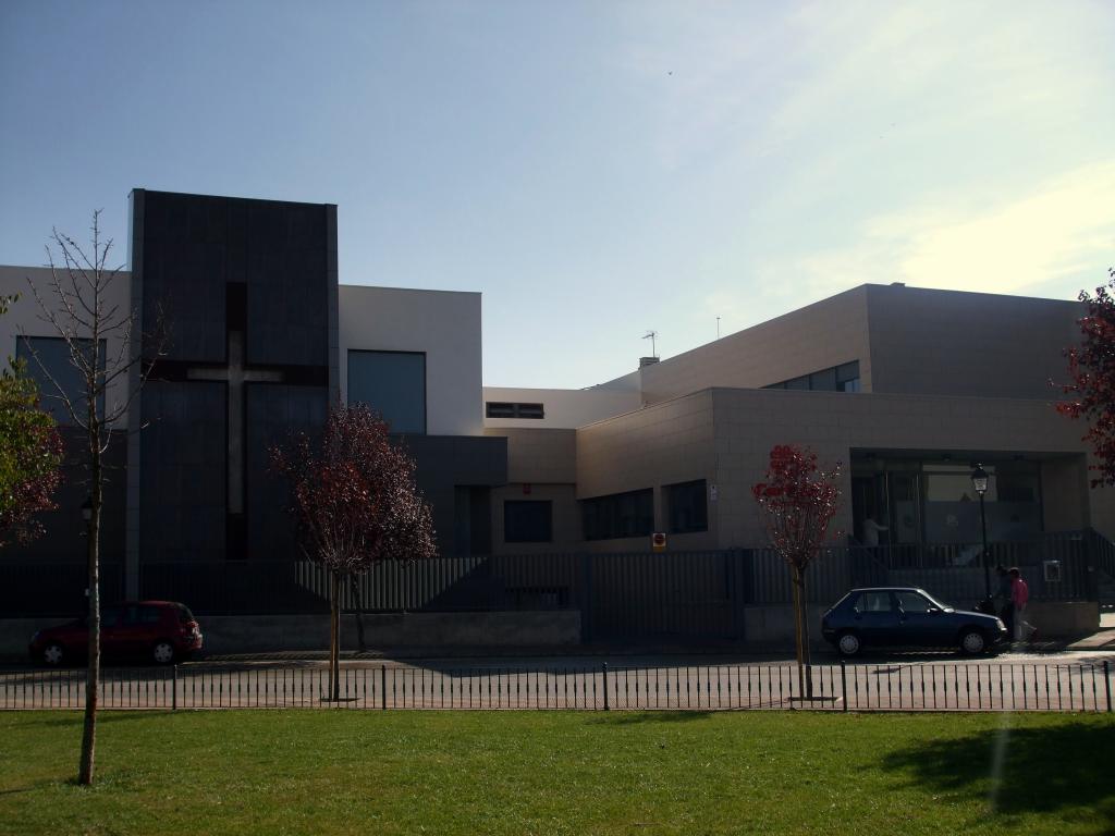 Foto de Albacete (Castilla La Mancha), España